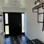 Сasa de vacaciones Haus Blumenglück Herscheid