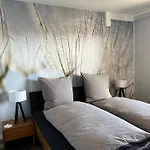Haus Blumenglueck Semesterbostad *
