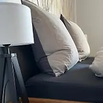 Сasa de vacaciones Haus Blumenglück *