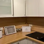 بيت للعطل Haus Blumenglueck *