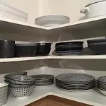 Haus Blumenglück Сasa de vacaciones Herscheid