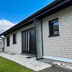 Semesterbostad Haus Blumenglueck Herscheid