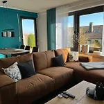 Haus Blumenglueck * Herscheid