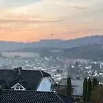 بيت للعطل Haus Blumenglueck Herscheid