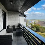 Haus Blumenglueck * Herscheid