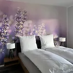 Haus Blumenglück Сasa de vacaciones
