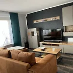Haus Blumenglueck Semesterbostad Herscheid