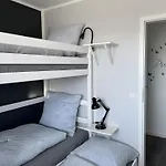 Haus Blumenglück *