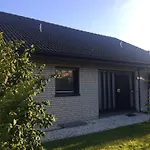 Haus Blumenglueck Semesterbostad Herscheid