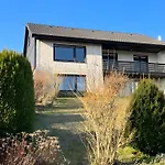 Haus Blumenglueck Semesterbostad *