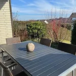 Haus Blumenglueck