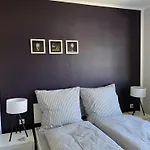 Haus Blumenglueck * Herscheid