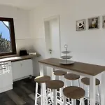 Semesterbostad Haus Blumenglueck Herscheid