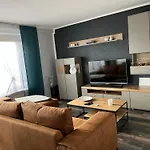 Haus Blumenglueck * Herscheid