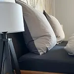 Haus Blumenglueck Semesterbostad Herscheid