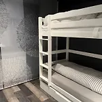 Haus Blumenglueck Semesterbostad *