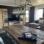 Semesterbostad Haus Blumenglueck *