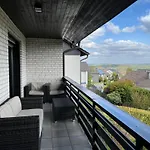 Haus Blumenglueck بيت للعطل Herscheid