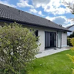 Semesterbostad Haus Blumenglueck Herscheid