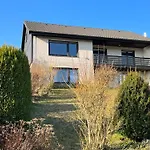 Haus Blumenglueck *