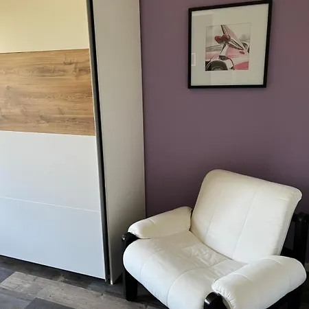 Dom wakacyjny Haus Blumenglueck *