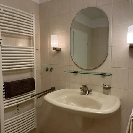 Haus Blumenglueck Holiday home Herscheid