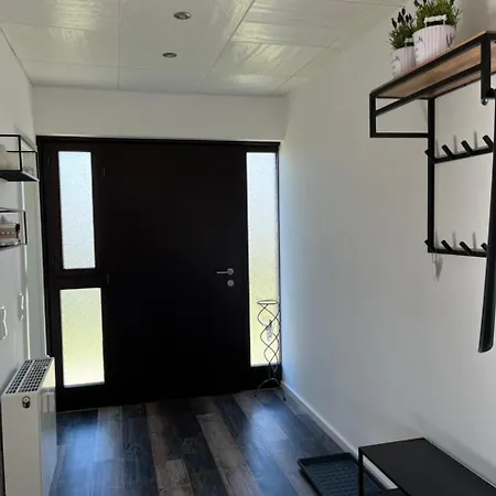 Dom wakacyjny Haus Blumenglueck Herscheid