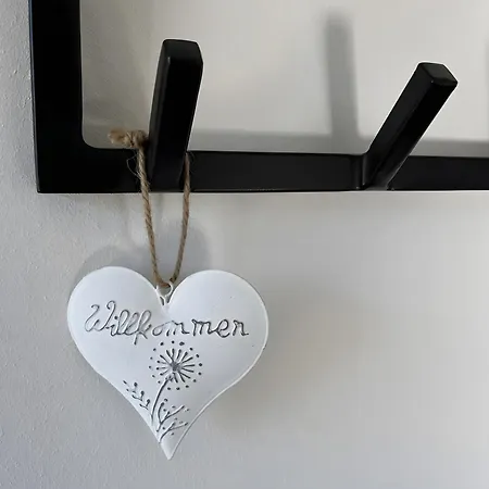 Haus Blumenglueck Herscheid