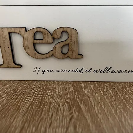 Haus Blumenglueck * Herscheid