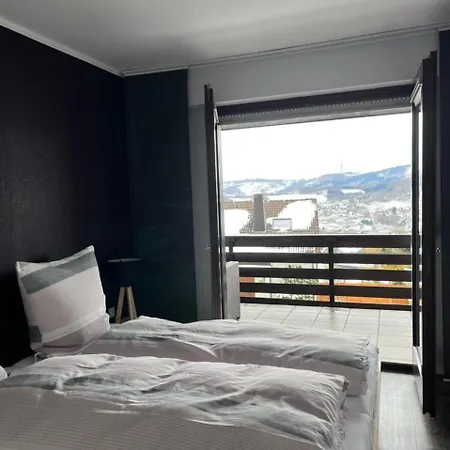 펜션 Haus Blumenglueck