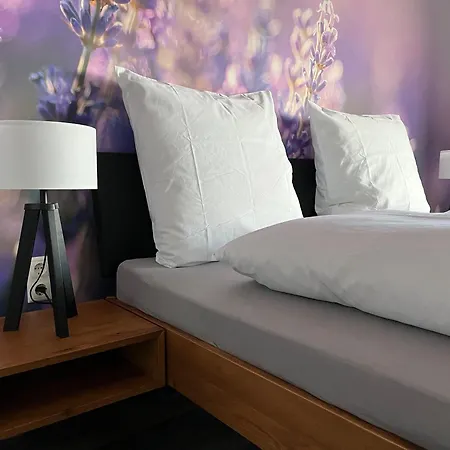 بيت للعطل Haus Blumenglueck *