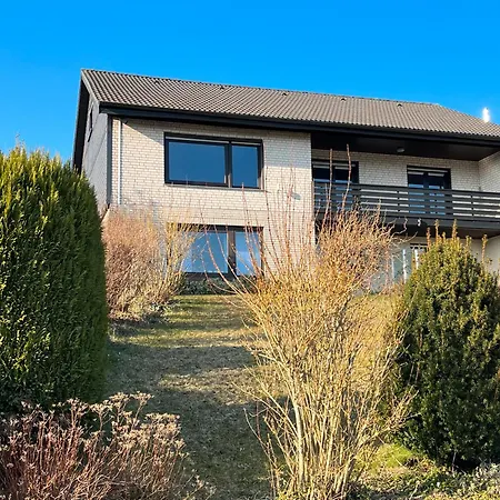 Haus Blumenglueck