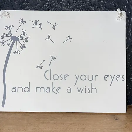 Haus Blumenglueck Dom wakacyjny *