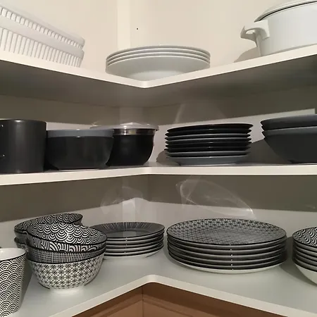 Haus Blumenglueck Dom wakacyjny Herscheid