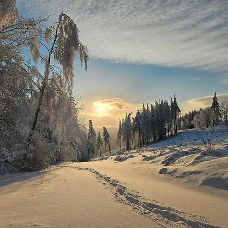 Haus Blumenglueck Dom wakacyjny