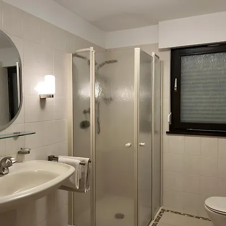 Holiday home Haus Blumenglueck *