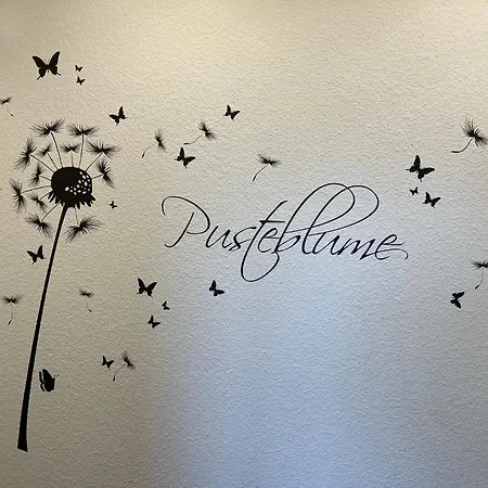 Haus Blumenglueck Dom wakacyjny Herscheid