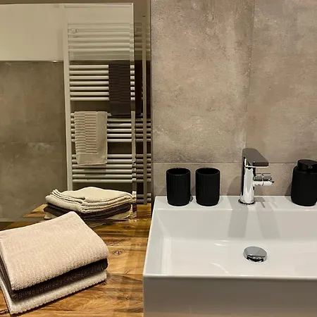 Dom wakacyjny Haus Blumenglueck *