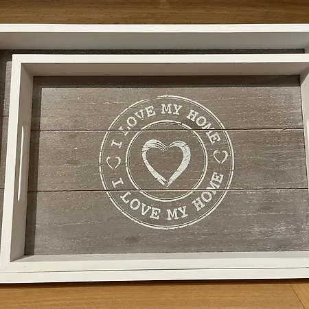 Haus Blumenglueck Dom wakacyjny Herscheid