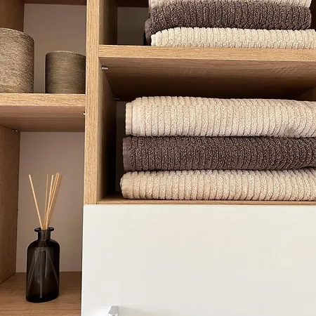 Haus Blumenglück Сasa de vacaciones *