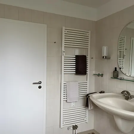 Dom wakacyjny Haus Blumenglueck Herscheid