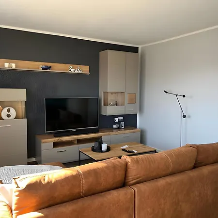 Haus Blumenglueck *
