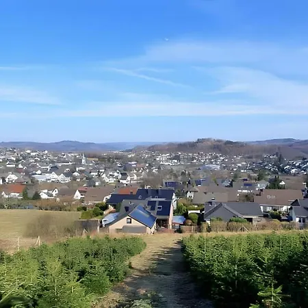 Dom wakacyjny Haus Blumenglueck