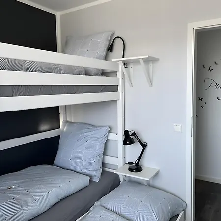 Haus Blumenglueck *