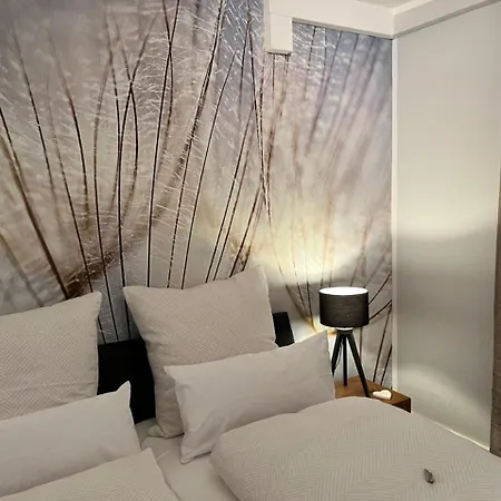 Haus Blumenglueck Herscheid