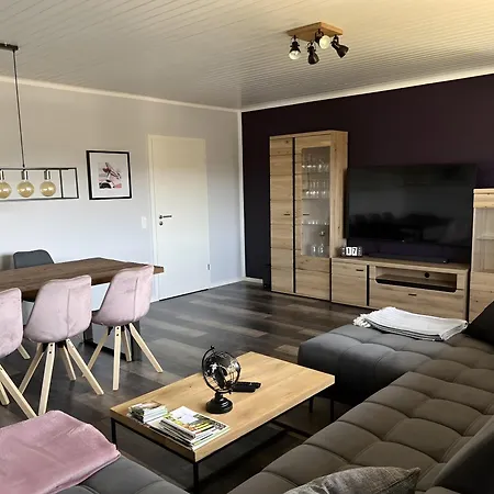 Haus Blumenglueck