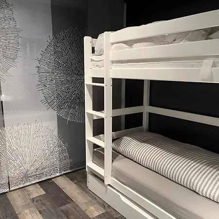 Haus Blumenglueck Dom wakacyjny *