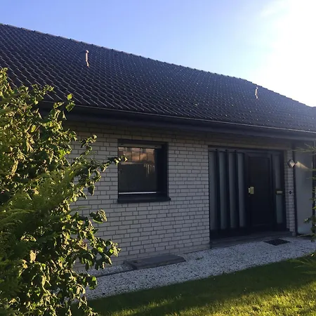 Haus Blumenglück Сasa de vacaciones Herscheid