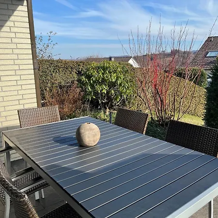 Haus Blumenglueck