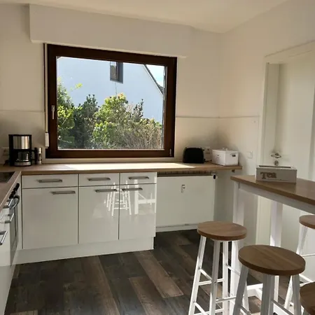 Haus Blumenglueck * Herscheid